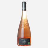 Chateau de Fontcreuse Cassis Cuvee F Rose